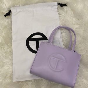 Telfar Shopping Bag